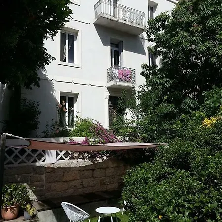Apartmán Clair Matin