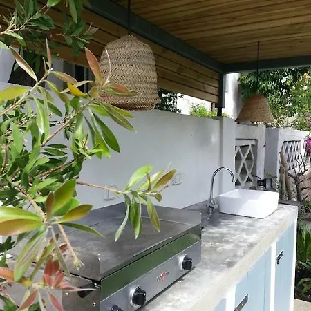 Apartmán Clair Matin Sartène
