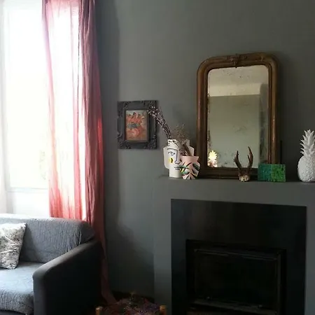 Apartmán Clair Matin Sartène