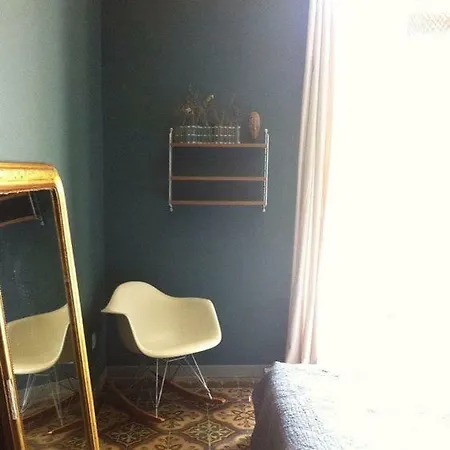 Apartmán Clair Matin *