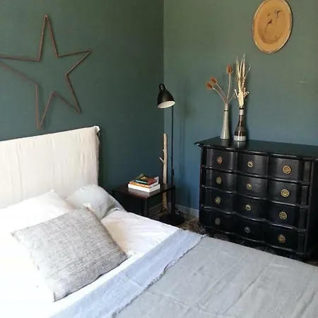 Apartmán Clair Matin