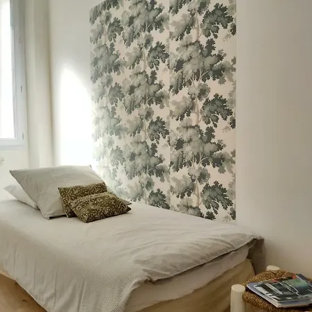 Apartmán Clair Matin *