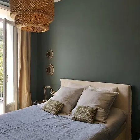 Apartmán Clair Matin *